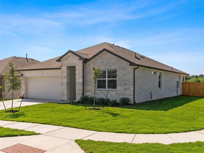 108 Windmill Palm Dr in Kyle, TX - Building Photo - Building Photo