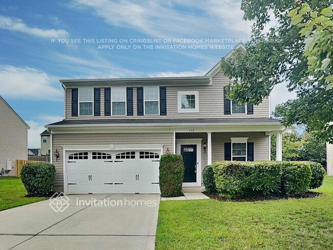 property at 132 Gilden Way
