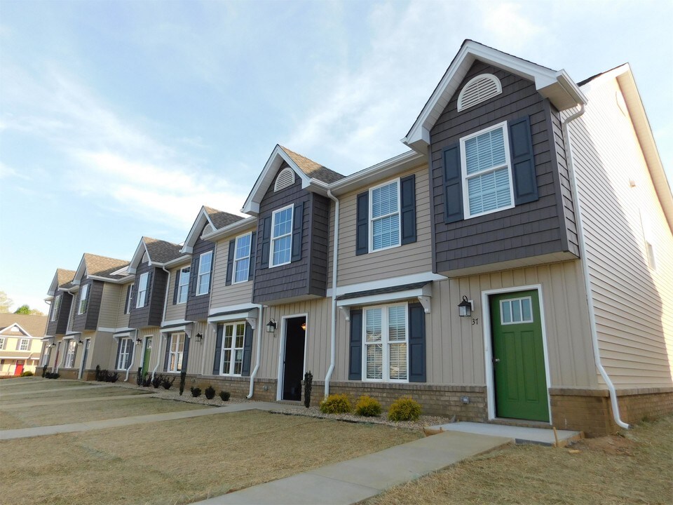 37 Squire Cir in Lynchburg, VA - Building Photo
