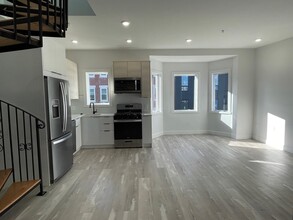 89 Orleans St, Unit #3 in Boston, MA - Building Photo - Building Photo