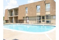 View Pointe Apartments in Irving, TX - Building Photo - Building Photo