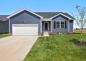 1203 Melody Ave in Bowling Green, KY - Building Photo