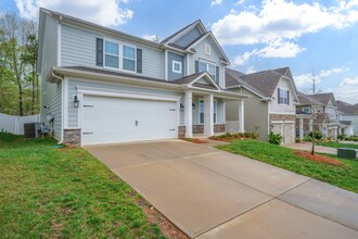 420 Preston Rd in Mooresville, NC - Building Photo - Building Photo