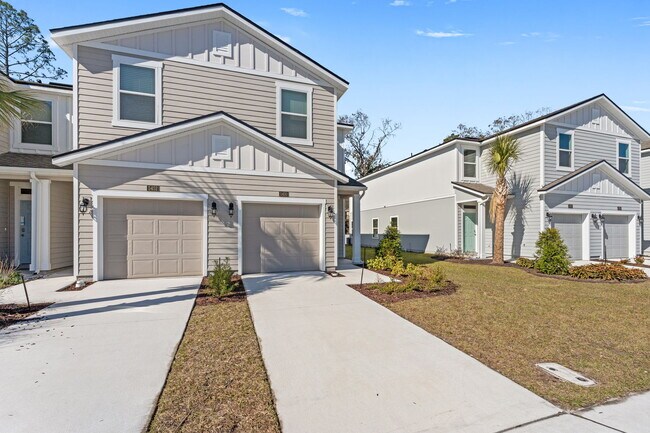 property at 5450 Broad Brg Wy