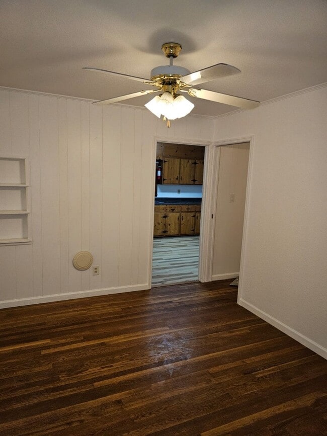 389 Collins Rd in Toccoa, GA - Building Photo - Building Photo