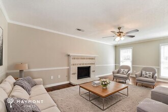 7486 Hedgington Dr, Unit 208 in Memphis, TN - Building Photo - Building Photo