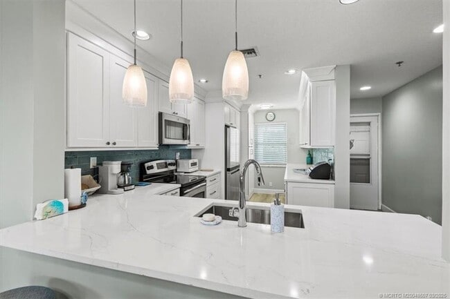 property at 6082 SE Landing Way