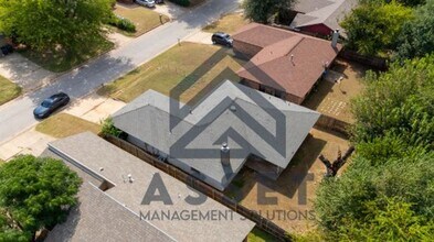 3317 SE 57th St in Oklahoma City, OK - Building Photo - Building Photo