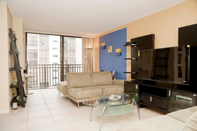 property at 17011 N Bay Rd