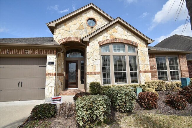 13611 Summer Cloud Ln in Pearland, TX - Building Photo - Building Photo