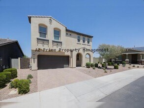 4949 S Turbine in Mesa, AZ - Building Photo - Building Photo
