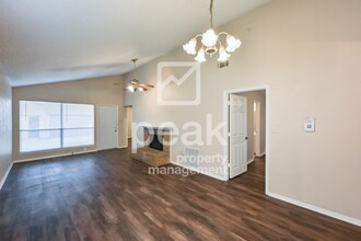 2700 St George Pl in Arlington, TX - Building Photo - Building Photo