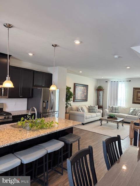 property at 142 Freedom Wy