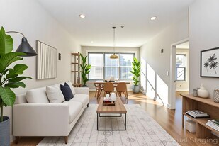 100 Marshall St in Hoboken, NJ - Building Photo