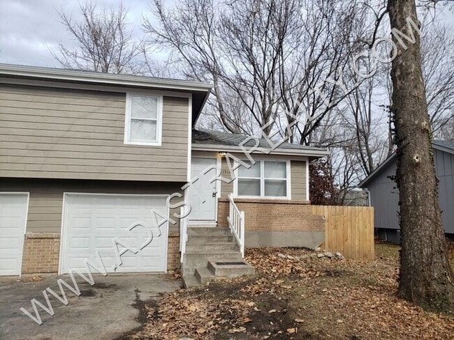 property at 1510 E Elizabeth St