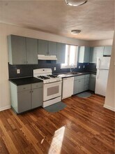 44 Nellie St in Providence, RI - Building Photo - Building Photo