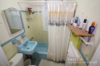 122 Babcock St in Brookline, MA - Building Photo - Building Photo