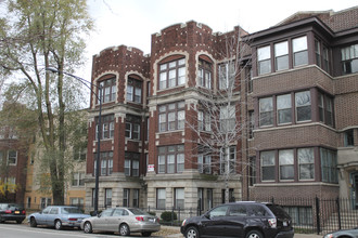 5614-5616 S Martin L King Jr Dr in Chicago, IL - Building Photo - Building Photo