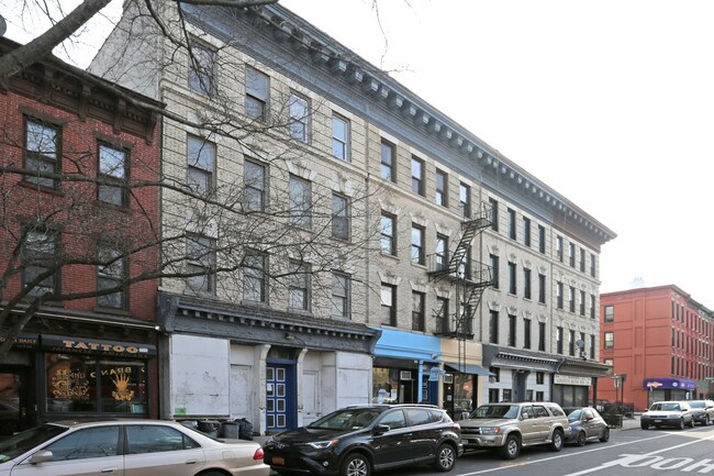 477 7th Ave in Brooklyn, NY - Building Photo - Building Photo