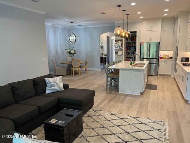 69 Shadow Rdg Trl in Nocatee, FL - Building Photo - Building Photo