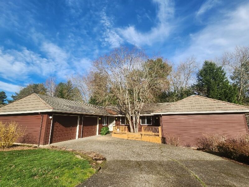 14125 SW Daphne St in Beaverton, OR - Building Photo