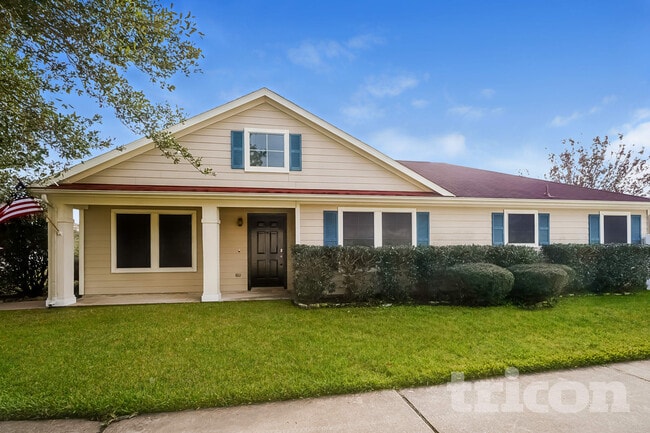 property at 6346 Hall Pond Ct