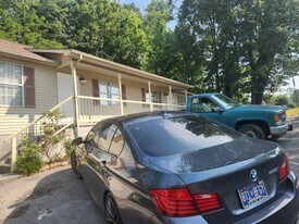 790 Hill St, Unit 790 hill street in Clinton, TN - Building Photo