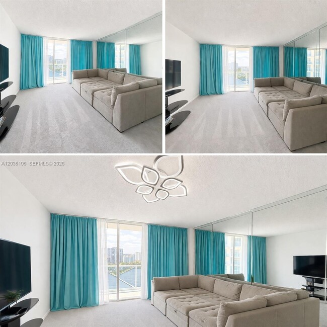 property at 3800 S Ocean Dr