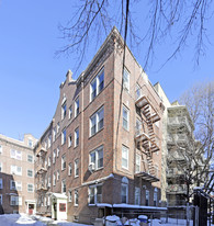 143-21 Bowne St Apartments