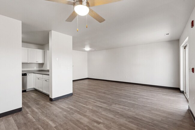 Riverstone Townhomes