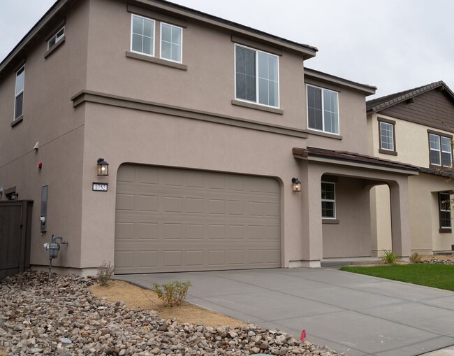 property at 1752 Eagle Pass Rd