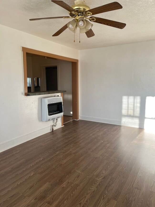 property at 623 Cedar St