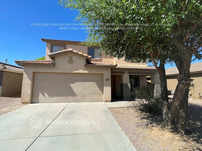 property at 16244 W Custer Ln