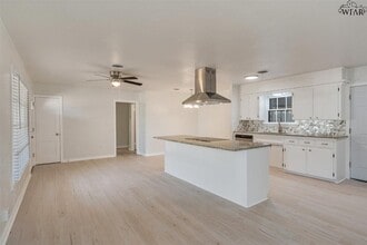 3033 Blanton St in Wichita Falls, TX - Building Photo - Building Photo