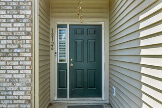 18126 Pate Hollow Ct in Westfield, IN - Foto de edificio - Building Photo