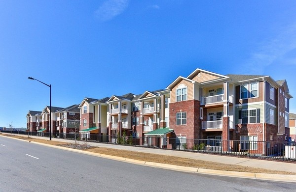 Gateway at Rock Hill Apartments in Rock Hill, SC - Foto de edificio - Building Photo