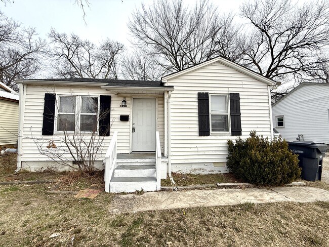 1218 G St NW in Ardmore, OK - Building Photo - Building Photo