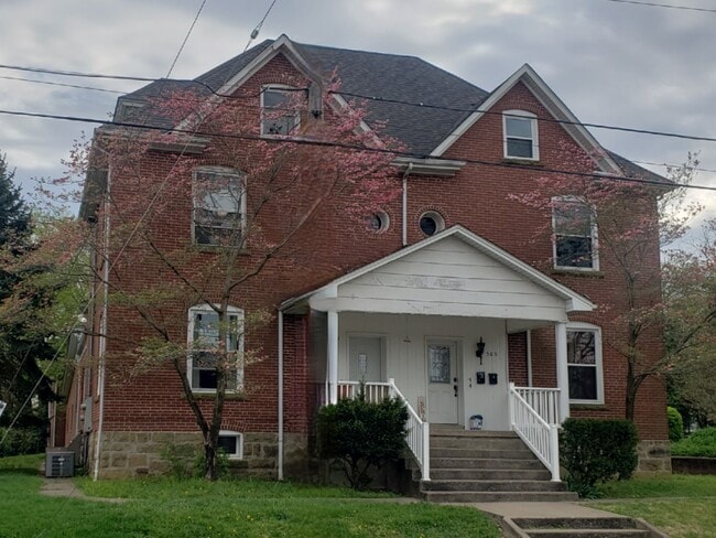 303 Themis St, Unit Themis St. Unit A