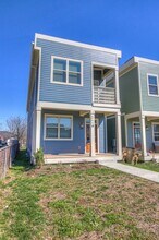 345 Edwin St in Nashville, TN - Building Photo - Building Photo