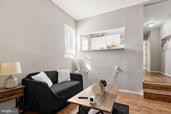 400 N Rose St in Baltimore, MD - Building Photo - Building Photo