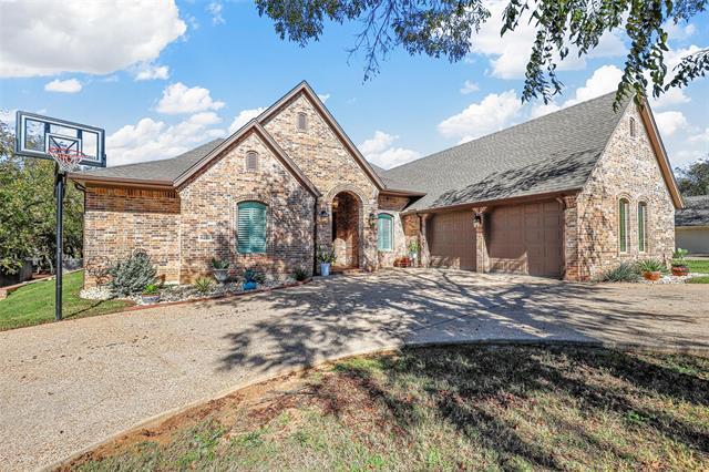property at 6222 Prospect Hill Dr