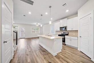 3116 Moontide Ln in Houston, TX - Building Photo - Building Photo