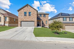 14923 Hestia Ct in San Antonio, TX - Building Photo