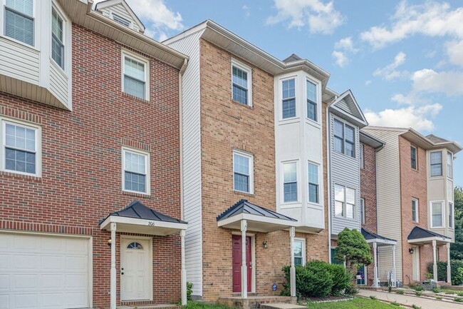 204 Barrie Pl in Fredericksburg, VA - Building Photo - Building Photo
