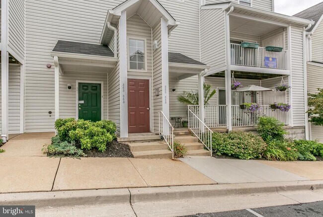 553 McManus Way in Baltimore, MD - Building Photo - Building Photo