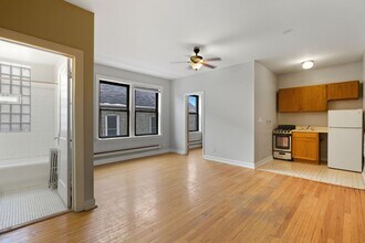 1050 W George St in Chicago, IL - Building Photo - Building Photo