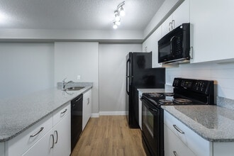 Harmony in Edmonton, AB - Building Photo - Interior Photo