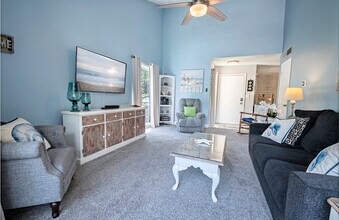 6300 A1A S, Unit A6-2U in St. Augustine, FL - Foto de edificio - Building Photo