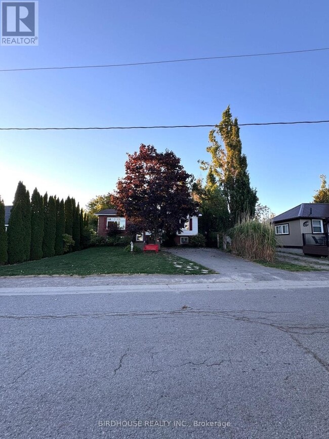 property at 159 Hazel St