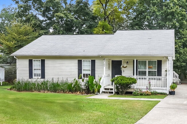 property at 104 James Ave